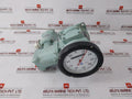 Oval Lb552-115-f312-0D0 Flow Meter 40Mm Mnpe-128, Jisd2G4