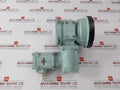 Oval Lb552-115-f312-0D0 Flow Meter 40Mm Mnpe-128, Jisd2G4