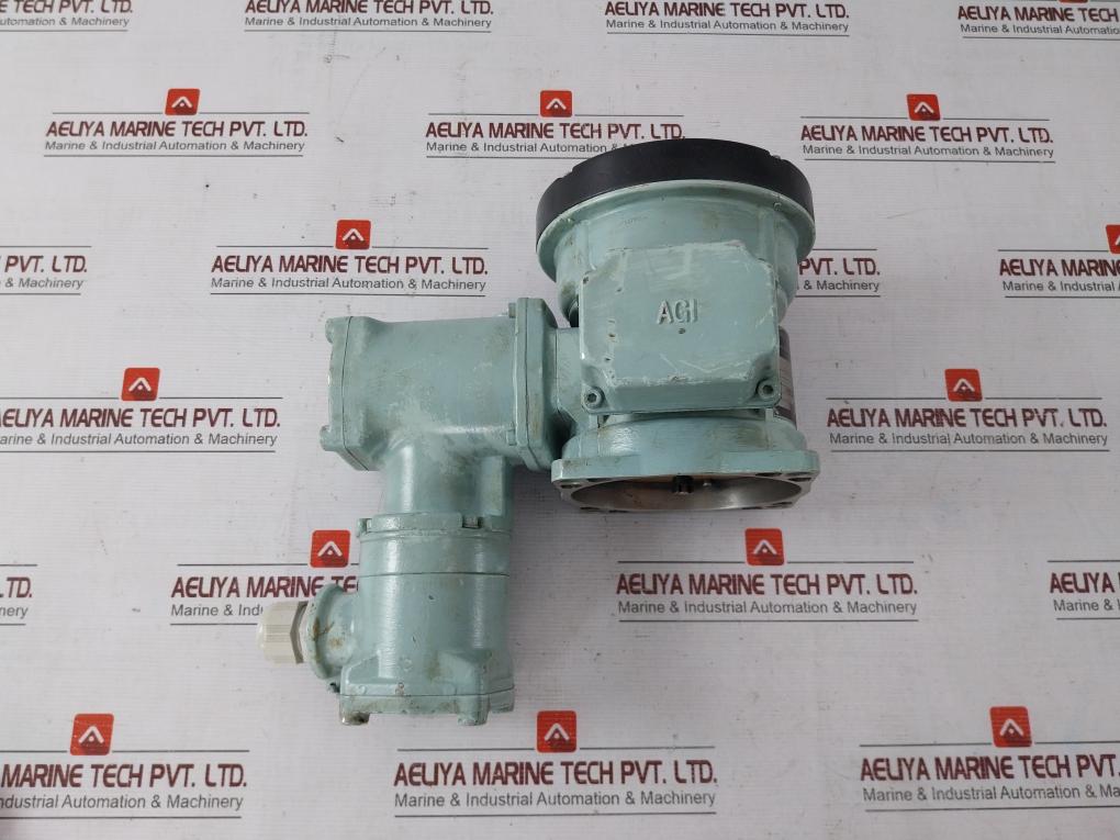 Oval Lb552-115-f312-0D0 Flow Meter 40Mm Mnpe-128, Jisd2G4