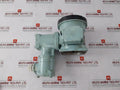 Oval Lb552-115-f312-0D0 Flow Meter 40Mm Mnpe-128, Jisd2G4