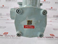 Oval Lb552-115-f312-0D0 Flow Meter 40Mm Mnpe-128, Jisd2G4