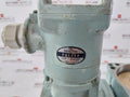 Oval Lb552-115-f312-0D0 Flow Meter 40Mm Mnpe-128, Jisd2G4
