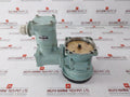 Oval Lb552-115-f312-0D0 Flow Meter 40Mm Mnpe-128, Jisd2G4