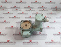 Oval Lb552-115-f312-0D0 Flow Meter Int.0.4-8.5 M3/H 55 100E