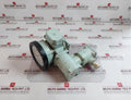 Oval Lb552-115-f312-0D0 Flow Meter Int.0.4-8.5 M3/H 55 100E