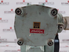 Oval Lb552-115-f312-d00 Flow Meter Int.0.37-7.73 T/H 274960578