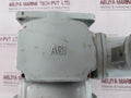 Oval Lb552-115-f312-d00 Flow Meter Int.0.37-7.73 T/H 274960578