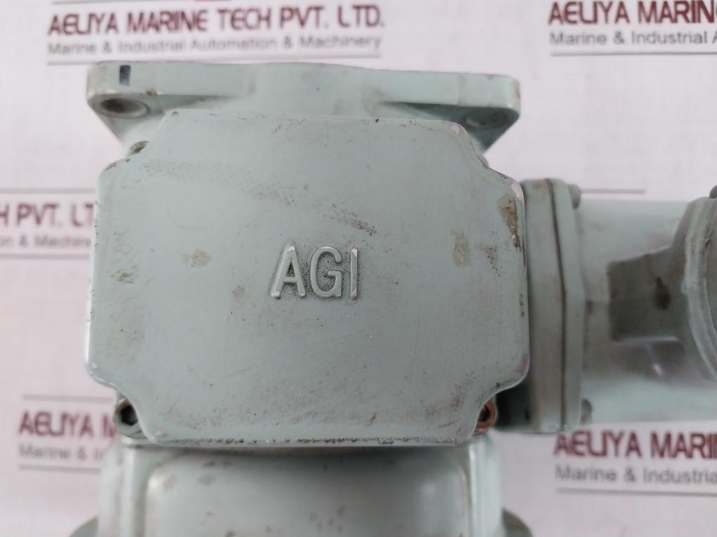 Oval Lb552-115-f312-d00 Flow Meter Int.0.37-7.73 T/H 274960578