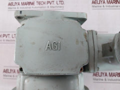 Oval Lb552-115-f312-d00 Flow Meter Int.0.37-7.73 T/H 274960578