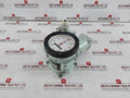 Oval Lb552-115-f312-d00 Flow Meter Int.0.37-7.73 T/H 274960578
