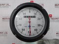 Oval Lb552-115-f312-d00 Flow Meter Int.0.37-7.73 T/H 274960578