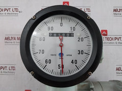 Oval Lb552-115-f312-d00 Flow Meter Int.0.37-7.73 T/H 274960578