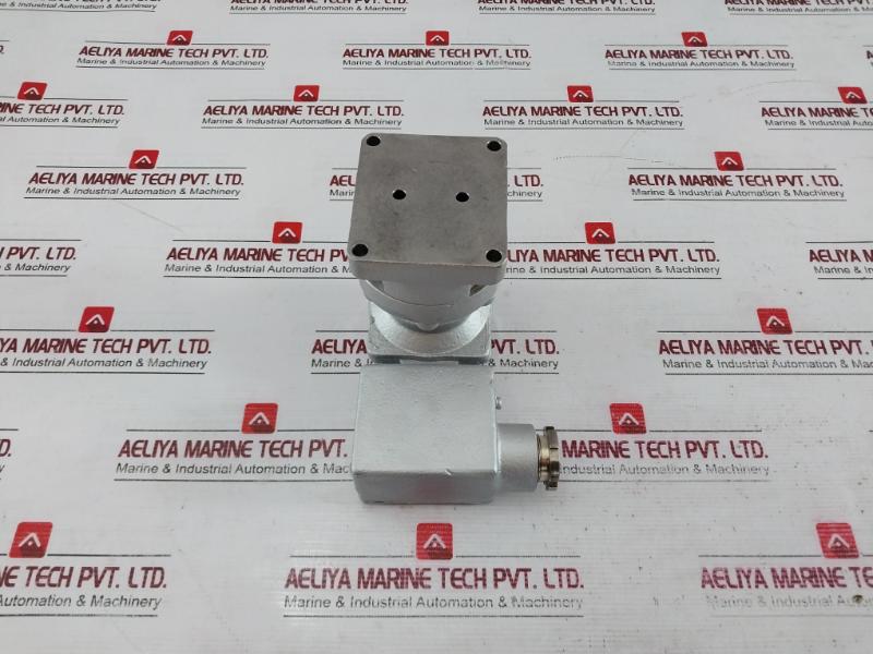 Oval Pi45B10 Valve Open-shut Position Indicator Dc7V 4Ma