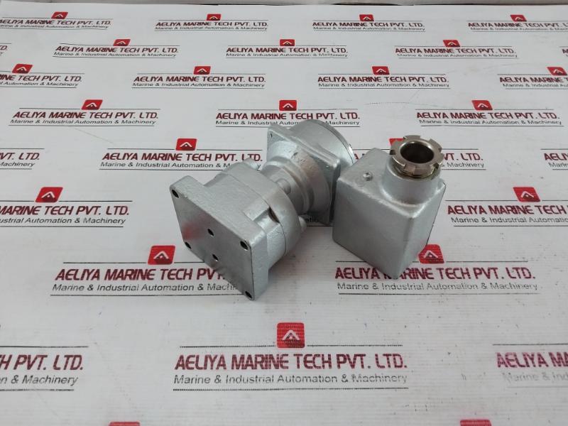 Oval Pi45B10 Valve Open-shut Position Indicator Dc7V 4Ma