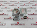 Oval Pi45B10 Valve Open-shut Position Indicator Dc7V 4Ma