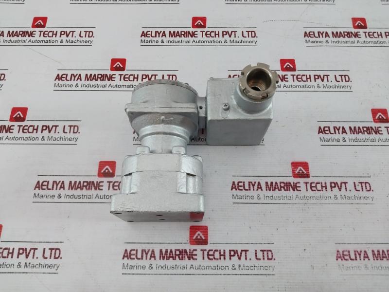 Oval Pi45B10 Valve Open-shut Position Indicator Dc7V 4Ma