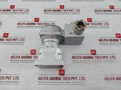 Oval Pi45B10 Valve Open-shut Position Indicator Dc7V 4Ma