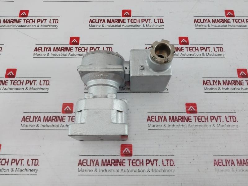 Oval Pi45B10 Valve Open-shut Position Indicator Dc7V 4Ma