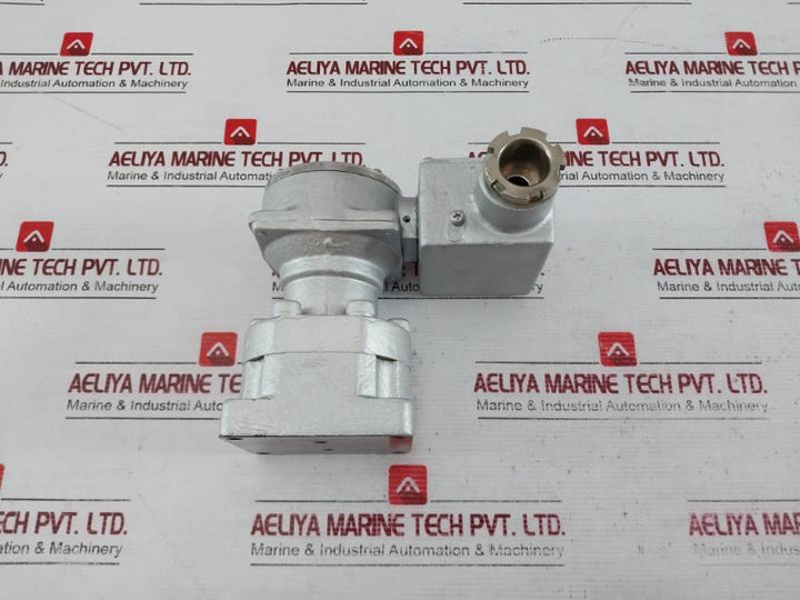 Oval Pi45B10 Valve Open-shut Position Indicator Dc7V 4Ma