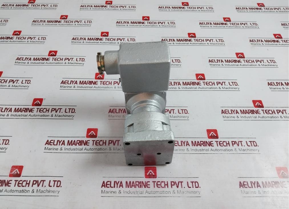 Oval Pi45B10 Valve Open Shut Indicator 2G4 Dc7V 4Ma