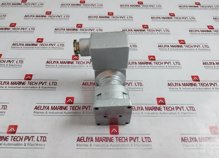 Oval Pi45B10 Valve Open Shut Indicator 2G4 Dc7V 4Ma