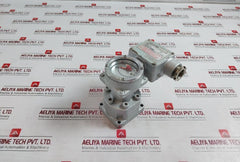 Oval Pi45B10 Valve Open Shut Indicator 2G4 Dc7V 4Ma