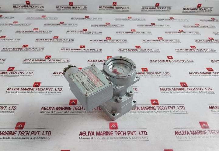 Oval Pi45B10 Valve Open Shut Indicator 2G4 Dc7V 4Ma