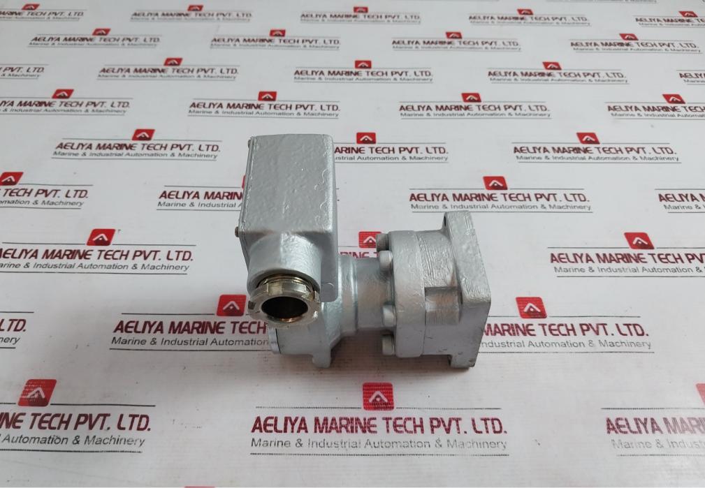 Oval Pi45B10 Valve Open Shut Indicator 2G4 Dc7V 4Ma