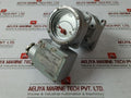 OVAL PI45B10 Valve Position Indicator DC7V 4mA N2-22