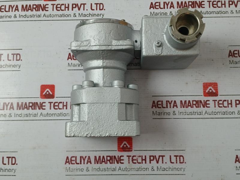 OVAL PI45B10 Valve Position Indicator DC7V 4mA N2-22