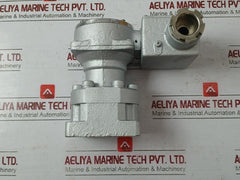 OVAL PI45B10 Valve Position Indicator DC7V 4mA N2-22