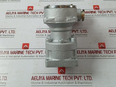 OVAL PI45B10 Valve Position Indicator DC7V 4mA N2-22