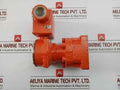 Oval Valve Open-shut Indicator 581 Cc 45B10