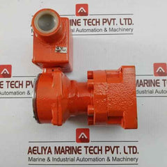 Oval Valve Open-shut Indicator 581 Cc 45B10