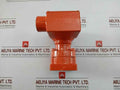 Oval Valve Open-shut Indicator 581 Cc 45B10