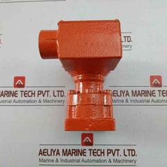 Oval Valve Open-shut Indicator 581 Cc 45B10