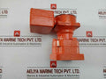 Oval Valve Open-shut Indicator 581 Cc 45B10