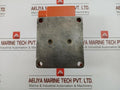 Oval Valve Open-shut Indicator 581 Cc 45B10