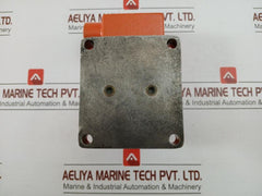 Oval Valve Open-shut Indicator 581 Cc 45B10
