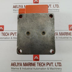 Oval Valve Open-shut Indicator 581 Cc 45B10
