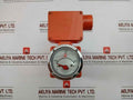 Oval Valve Open-shut Indicator 581 Cc 45B10