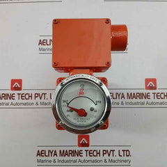 Oval Valve Open-shut Indicator 581 Cc 45B10