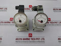 Oval Valve Opening Indicator Npi45B10