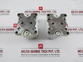 Oval Valve Opening Indicator Npi45B10