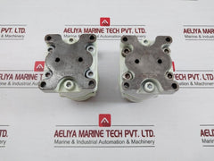 Oval Valve Opening Indicator Npi45B10