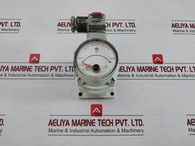 Oval Valve Opening Indicator Npi45B10