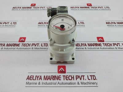 Oval Valve Opening Indicator Npi45B10