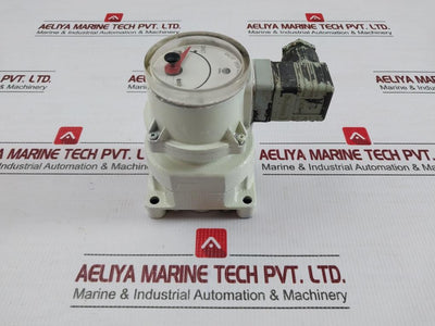 Oval Valve Opening Indicator Npi45B10