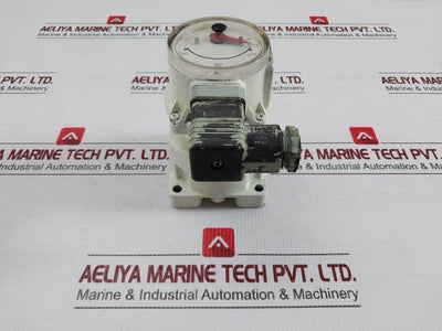 Oval Valve Opening Indicator Npi45B10