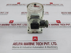 Oval Valve Opening Indicator Npi45B10